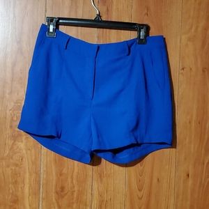 💙E.Leigh's shorts 💙